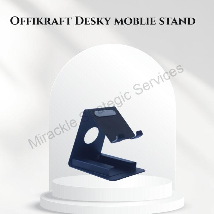 Offikraft Desky Mobile Stand