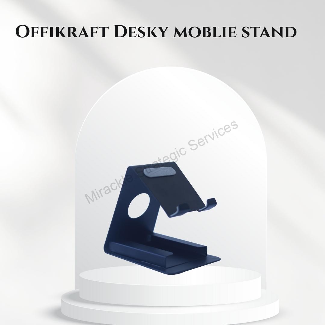 Offikraft Desky Mobile Stand