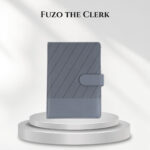 Fuzo The Clerk