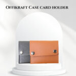 Offikraft Case Card Holder