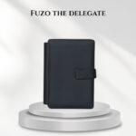 Fuzo The Delegate