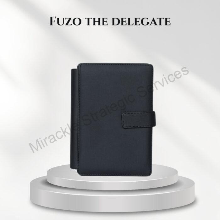 Fuzo The Delegate