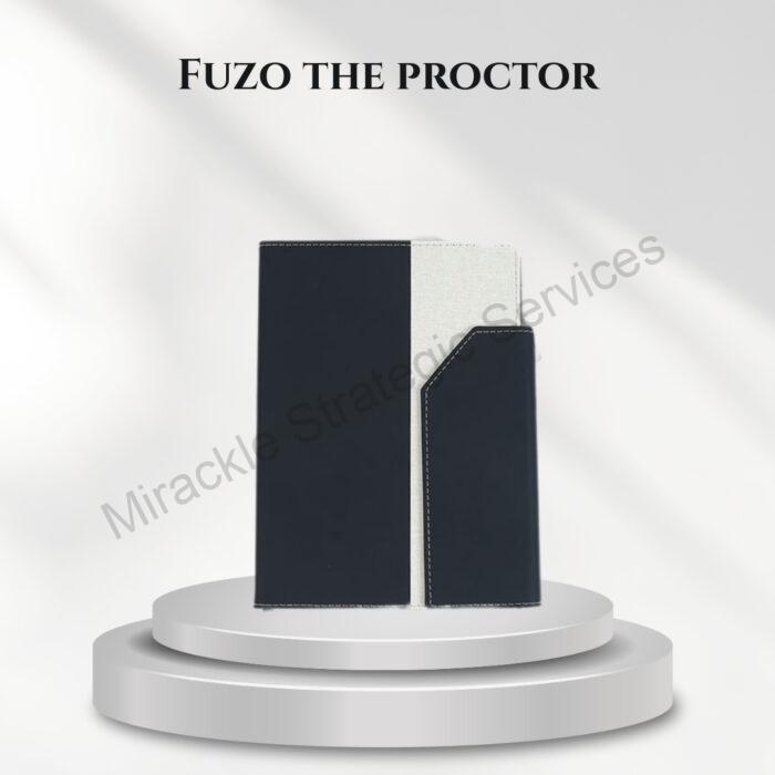 Fuzo The Proctor