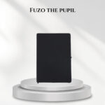 Fuzo The Pupil