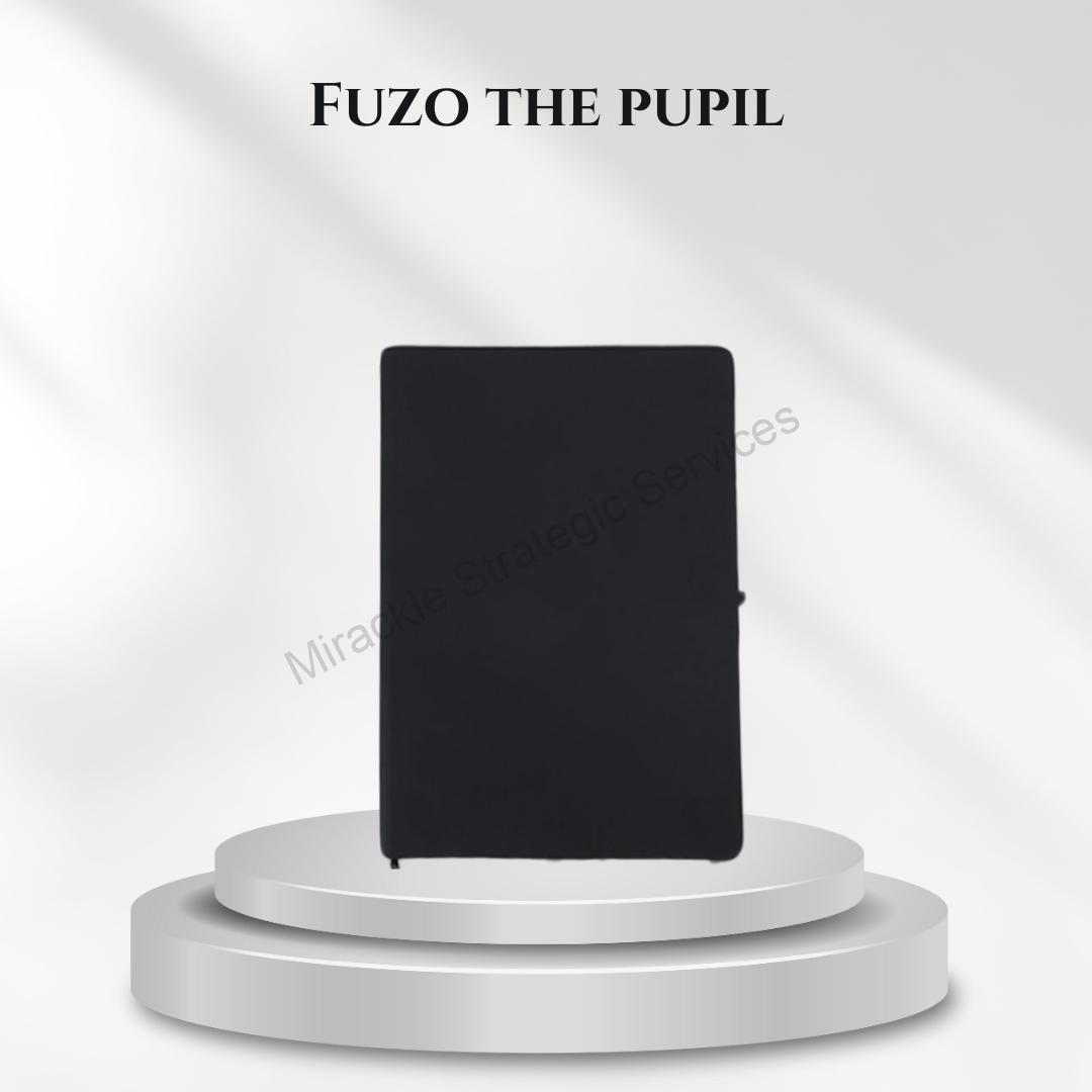 Fuzo The Pupil