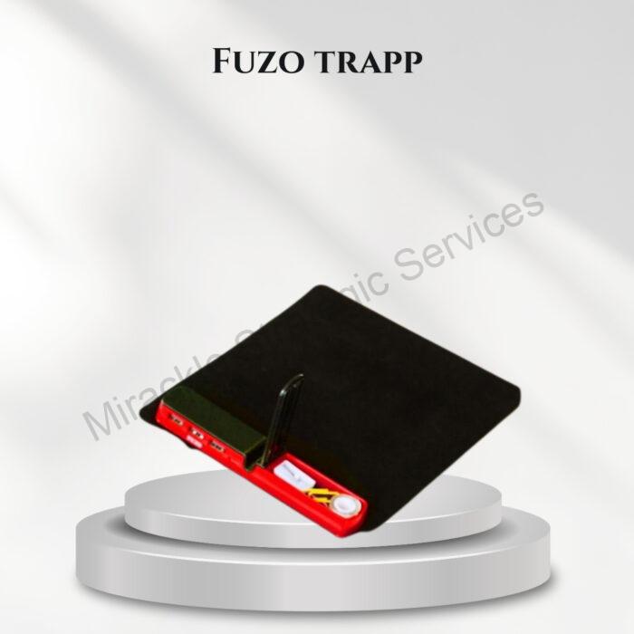Fuzo Trapp