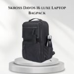 Skross Luxe Laptop Bagpack - BPSK 2168