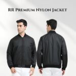 Rare Rabbit Nylon Jacket