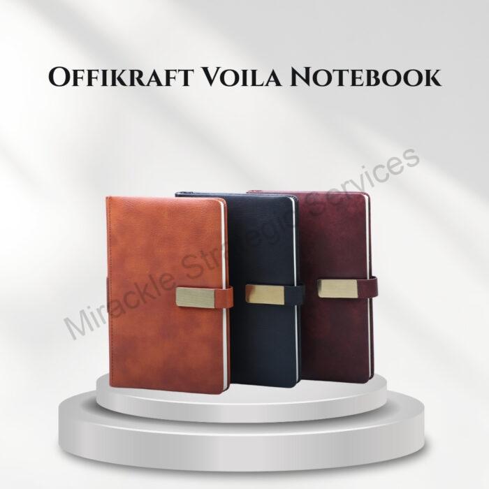 Offikraft Voila Notebook