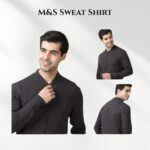 M&S Sweatshirt