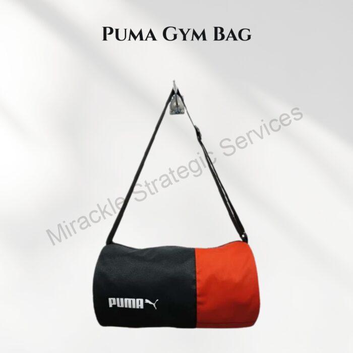 Puma Gym Bag