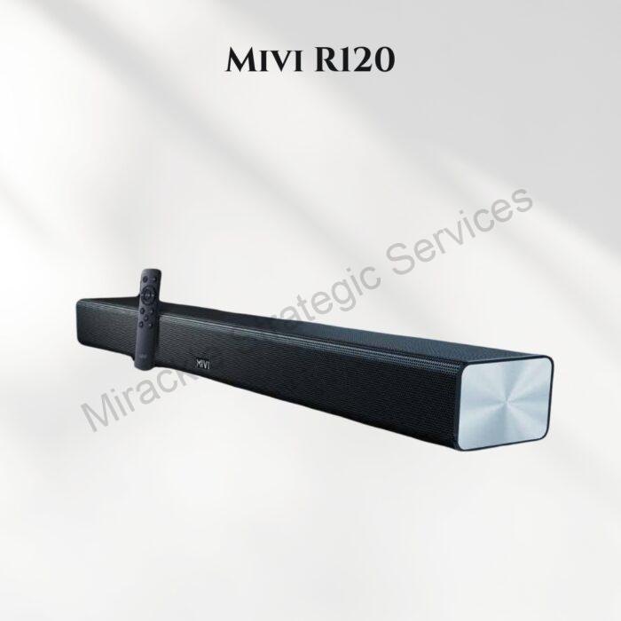 Mivi R120