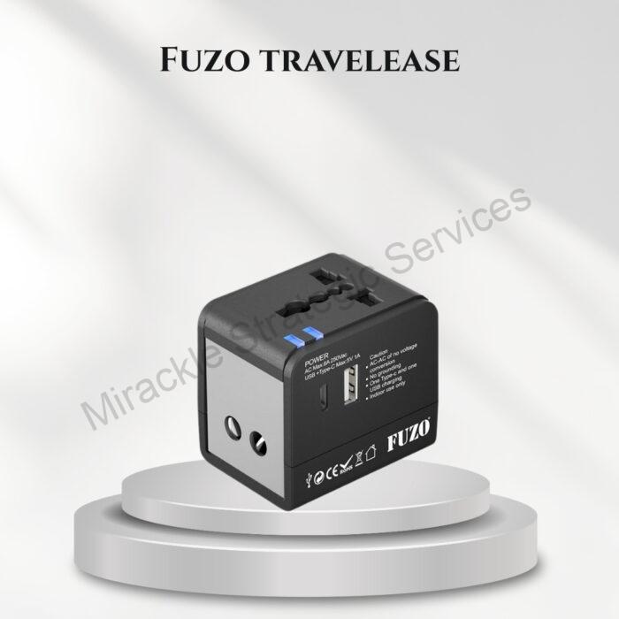Fuzo TravelEase