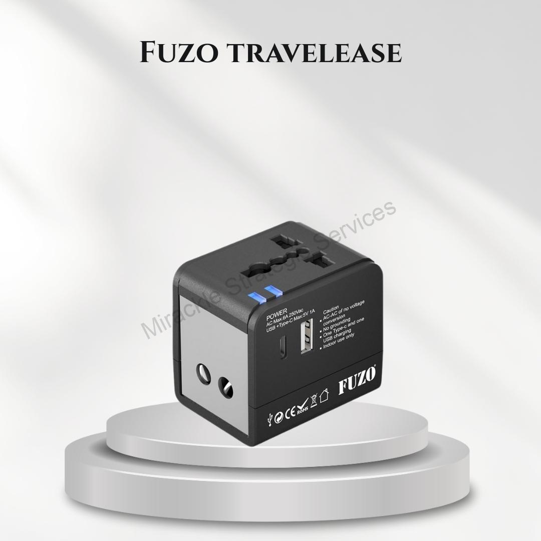 Fuzo TravelEase
