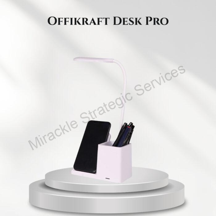 Offikraft Desk Pro