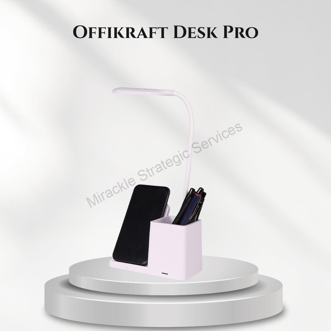 Offikraft Desk Pro