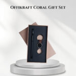 Offikraft Coral Gift set