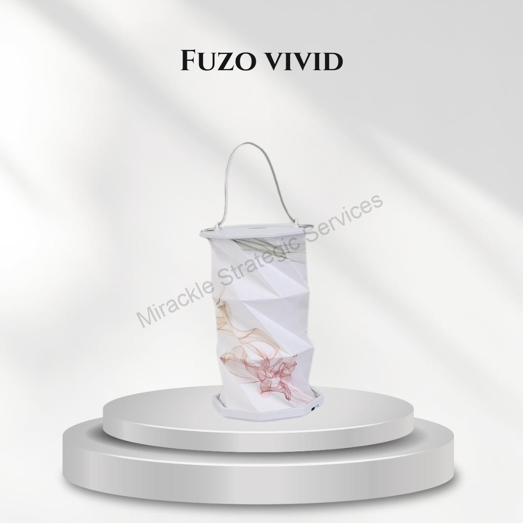 Fuzo Vivid