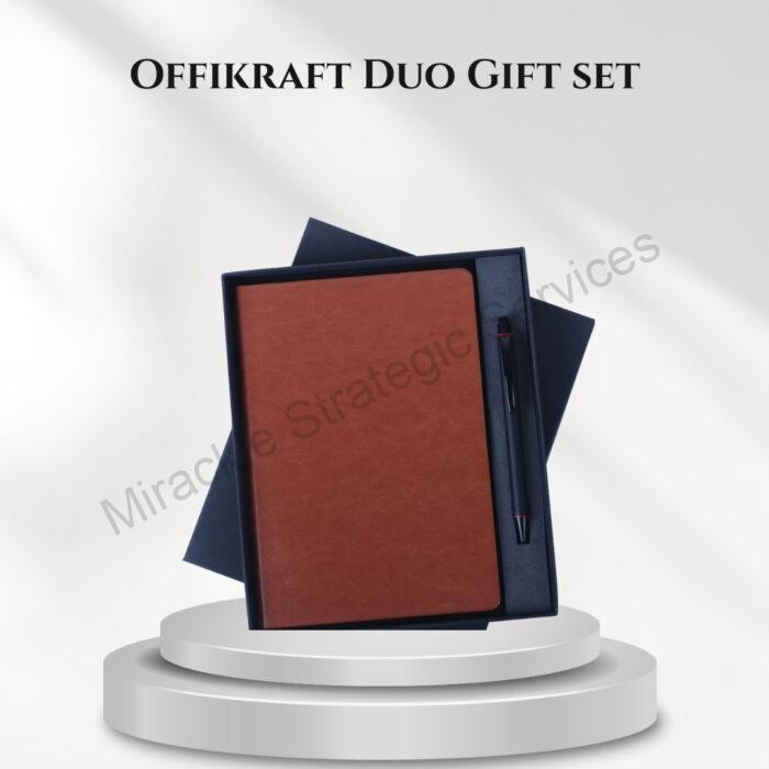 Offikraft Duo Gift set