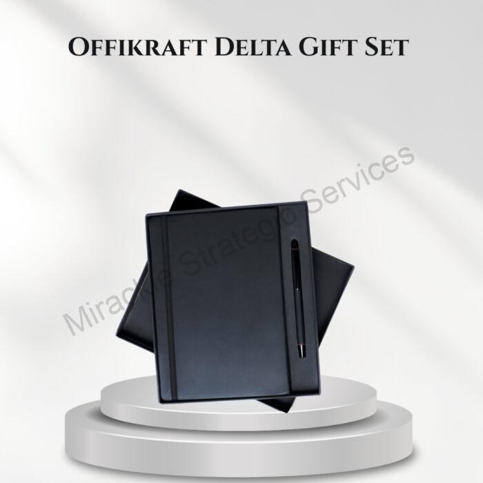Offikraft Delta Gift set