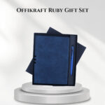 Offikraft Ruby Gift set