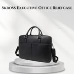 Skross Travel Executive Briefcase - MBSK 2154