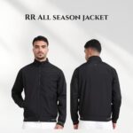 Rare Rabbit All Season Jacket