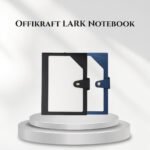 Offikraft Lark Notebook