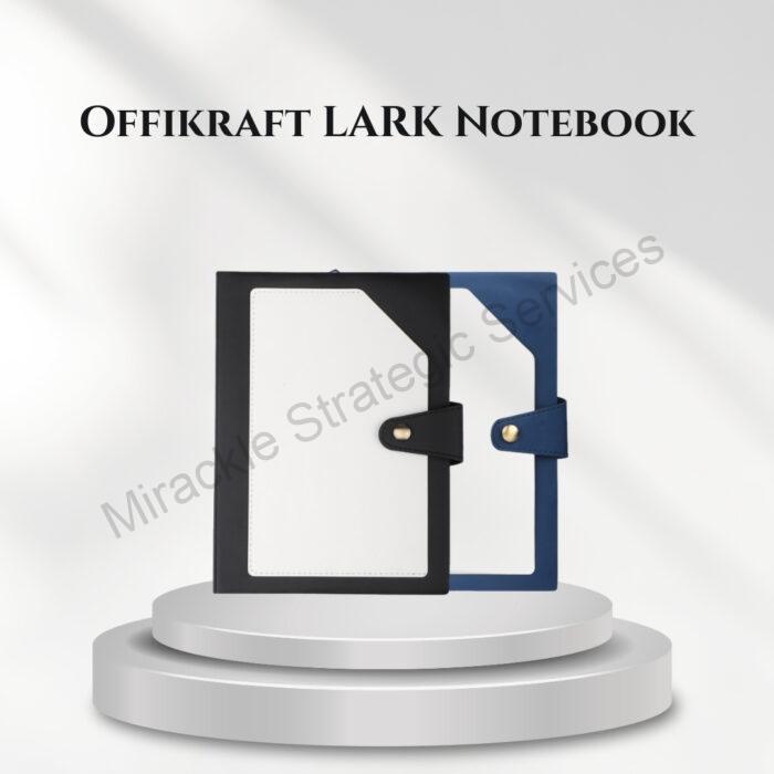Offikraft Lark Notebook