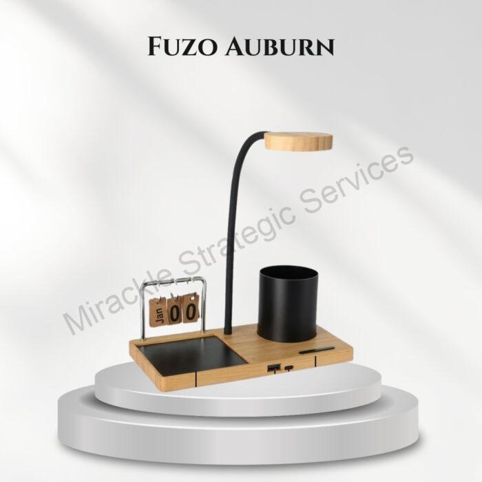 Fuzo Auburn