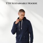 TTH Sustainable Hoodie
