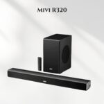 Mivi R320