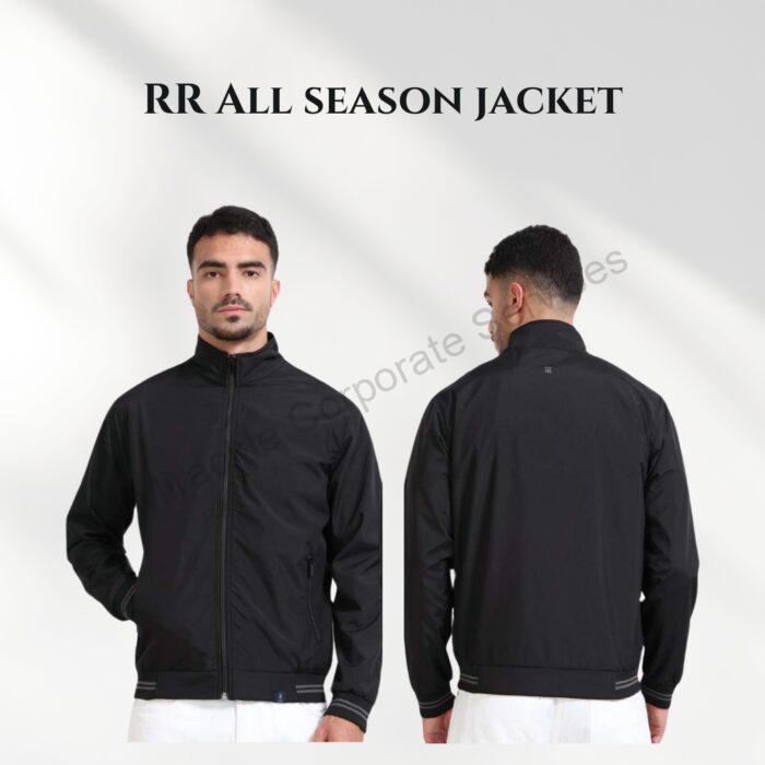 Rare Rabbit All Season Jacket