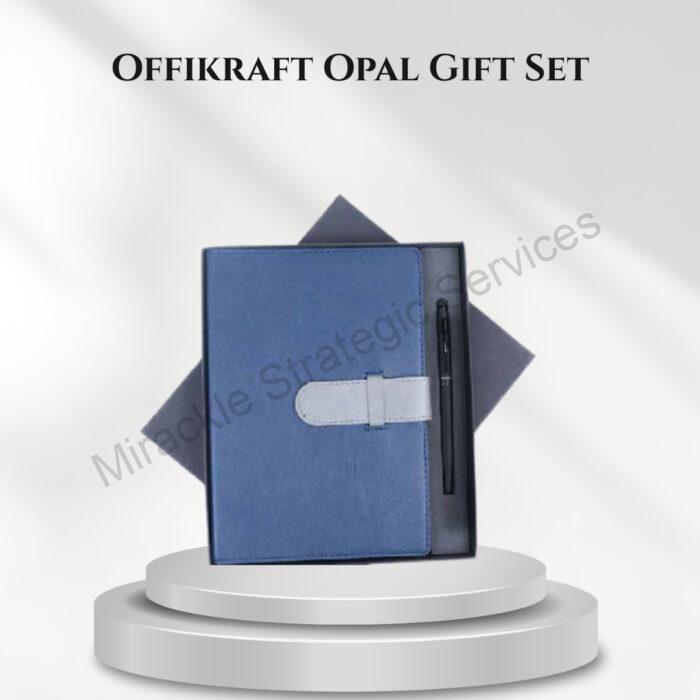 Offikraft Opal Gift set