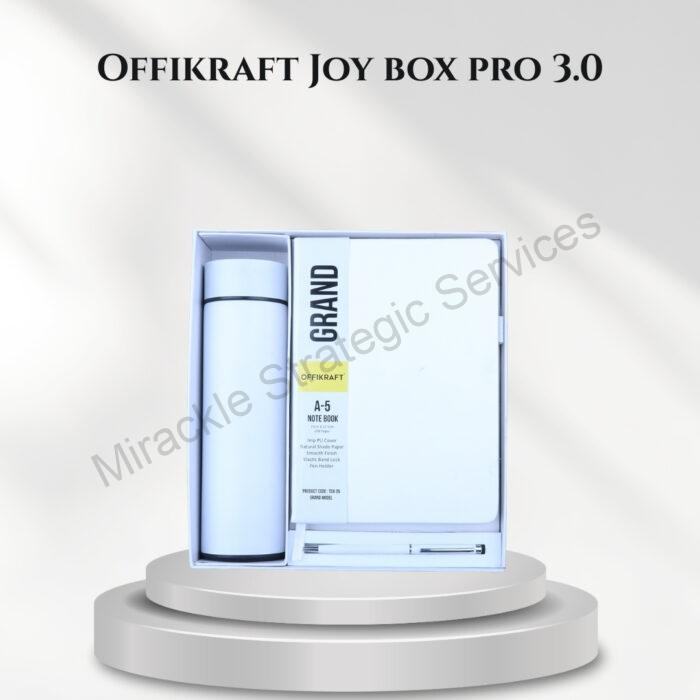 Offikraft Joy Box Pro 3.0