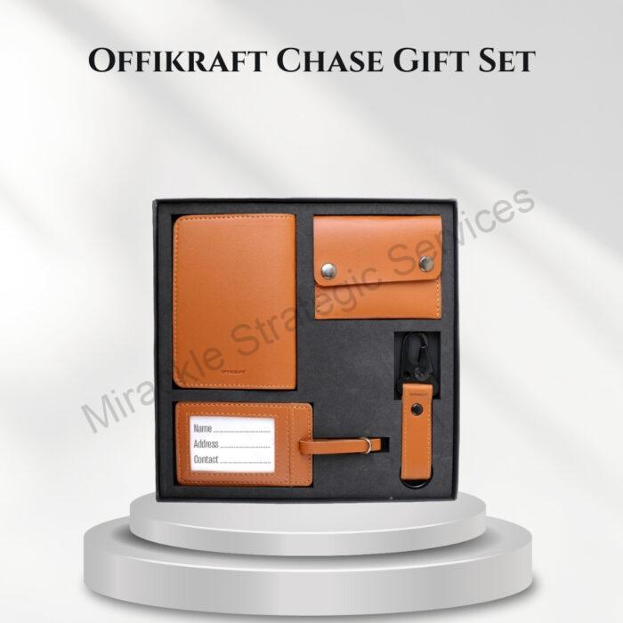 Offikraft Chase Gift set