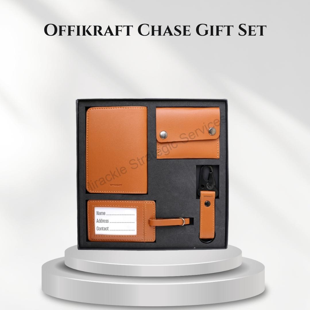 Offikraft Chase Gift set