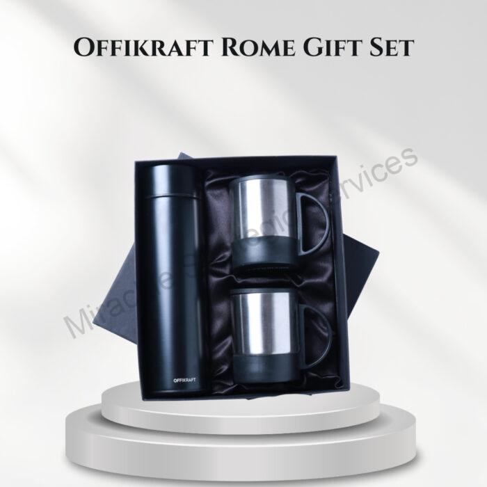 Offikraft Rome Gift set