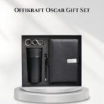 Offikraft Oscar Gift set