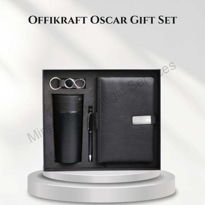 Offikraft Oscar Gift set