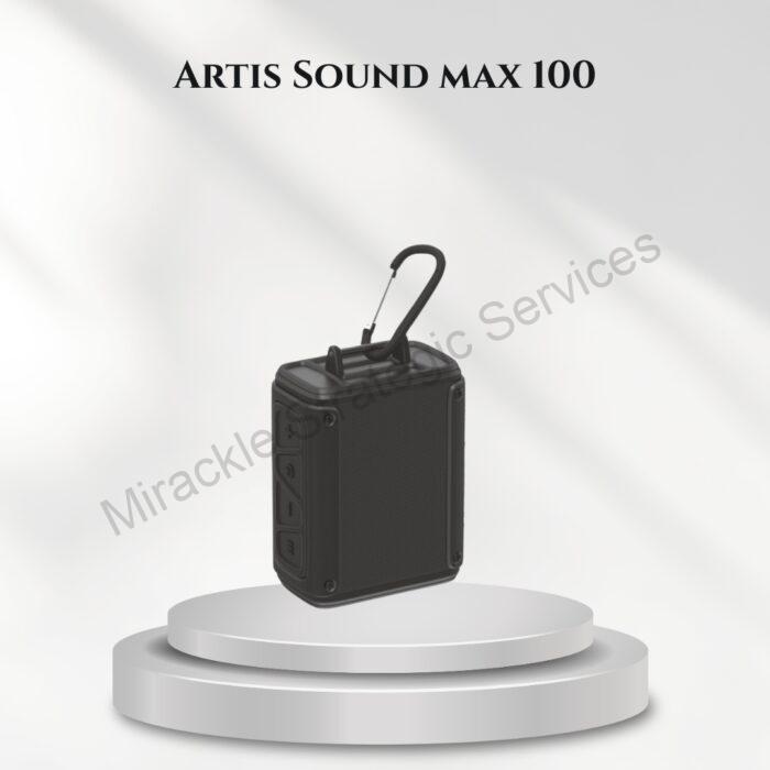 Artis Sound Max 100
