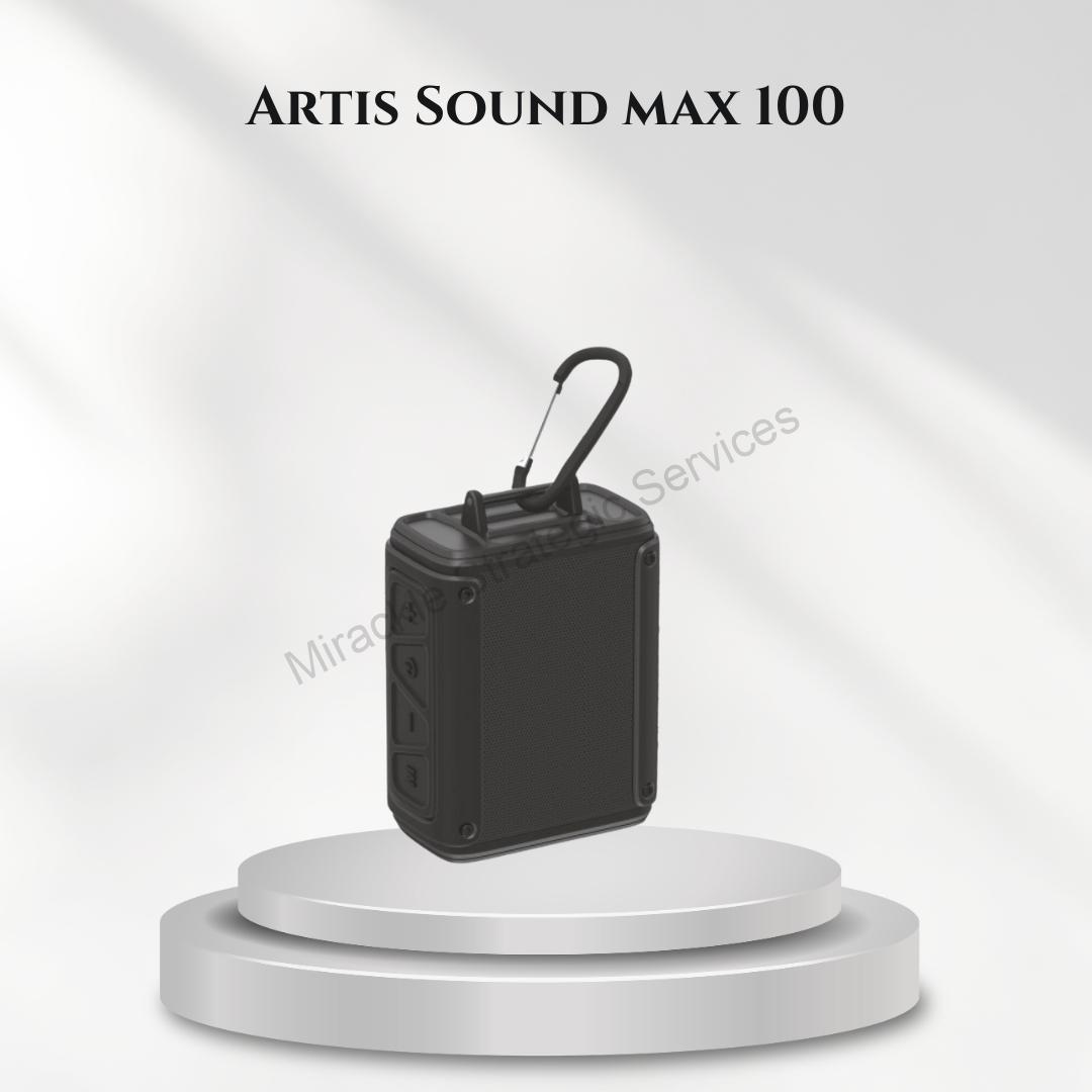 Artis Sound Max 100