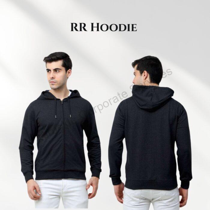 Rare Rabbit Hoodie