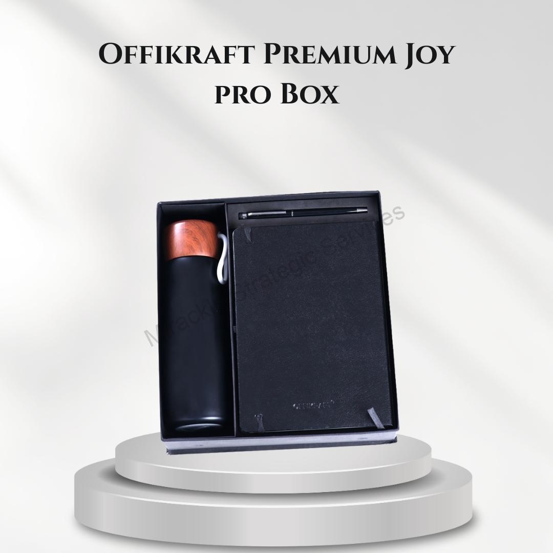 Offikraft Premium Joy Pro Box