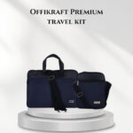 Offikraft Premium Travel Kit