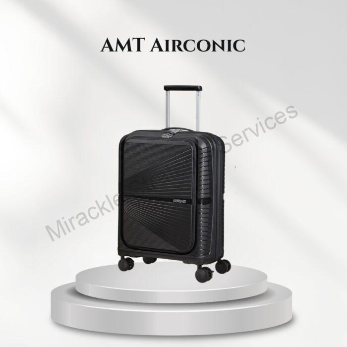 American Tourister Airconic - Cabin