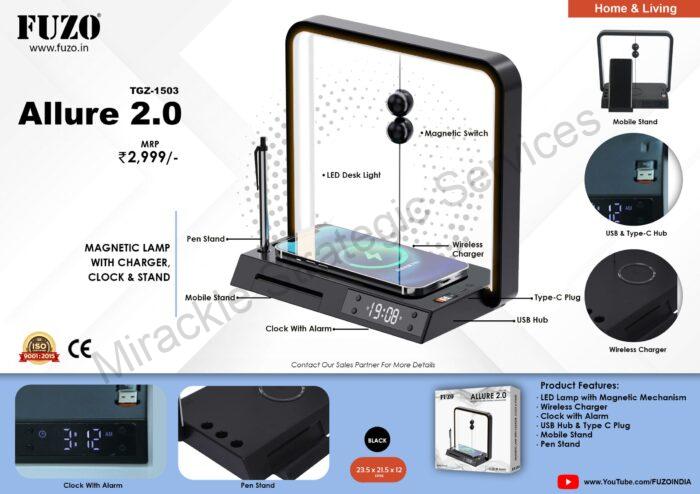 Fuzo Allure 2.0 - Image 2