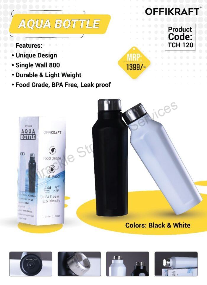 Offikraft Aqua bottle - Image 2