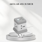 Artis AR-4SS-3USBCB