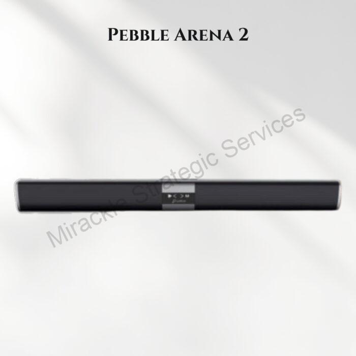 Pebble Arena 2
